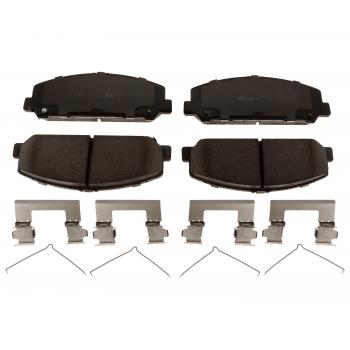 Raybestos MGD1509CH Disc Brake Pad product image 1 of 1