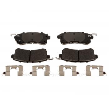 Raybestos MGD1510CH Disc Brake Pad product image 1 of 1