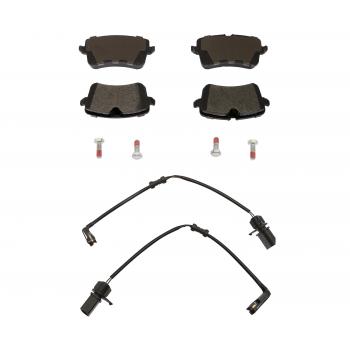 Raybestos MGD1547MH Disc Brake Pad product image 1 of 1