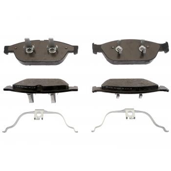 Raybestos MGD1549MH Disc Brake Pad product image 1 of 1