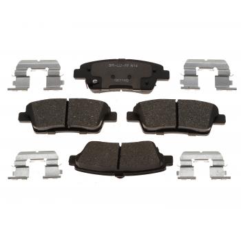 Raybestos MGD1551CH Disc Brake Pad product image 1 of 1