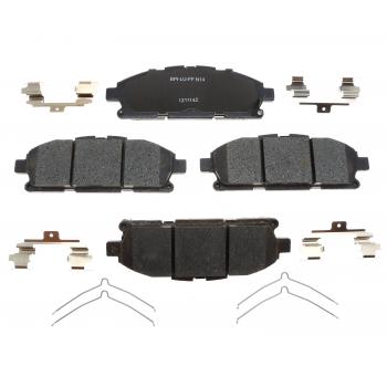 Raybestos MGD1552CH Disc Brake Pad product image 1 of 1