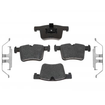 Raybestos MGD1561MH Disc Brake Pad product image 1 of 1
