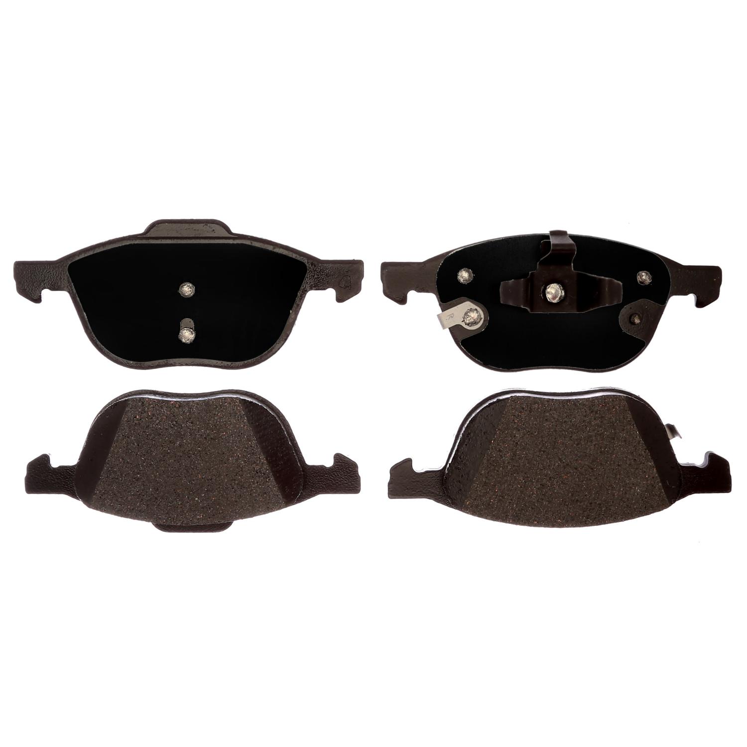 Raybestos MGD1563C Disc Brake Pad product image 1 of 1