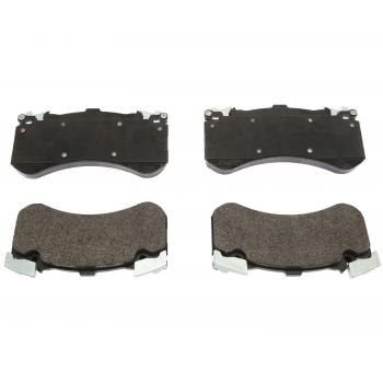 Raybestos MGD1575M Disc Brake Pad product image 1 of 1