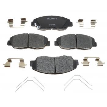 Raybestos MGD1578CH - Disc Brake Pad Raybestos MGD1578CH Disc Brake Pad product image 1 of 1