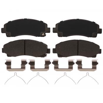 Raybestos MGD1584CH Disc Brake Pad product image 1 of 1