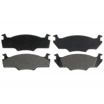 Raybestos MGD158M Disc Brake Pad product image 1 of 1