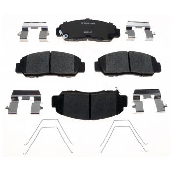 Raybestos MGD1608CH - Disc Brake Pad Raybestos MGD1608CH Disc Brake Pad product image 1 of 1