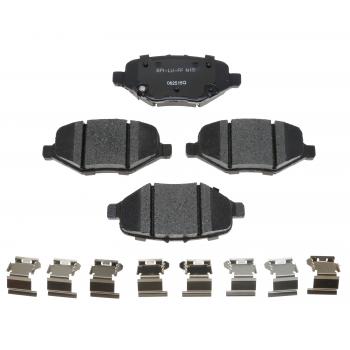 Raybestos MGD1612CH Disc Brake Pad product image 1 of 1