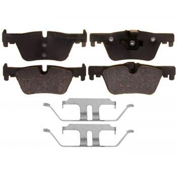 Raybestos MGD1613CH Disc Brake Pad product image 1 of 1