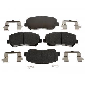Raybestos MGD1623ACH Disc Brake Pad product image 1 of 1