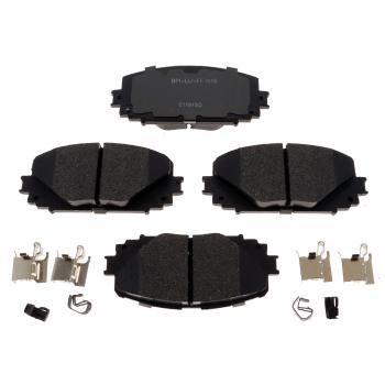 Raybestos MGD1628CH Disc Brake Pad product image 1 of 1