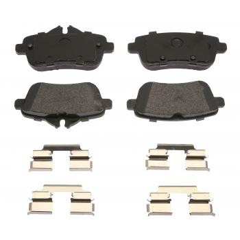 Raybestos MGD1630AMH Disc Brake Pad product image 1 of 1