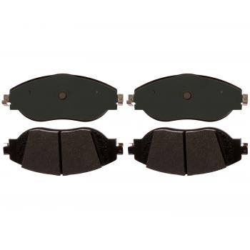 Raybestos MGD1633AC Disc Brake Pad product image 1 of 1