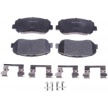 Raybestos MGD1640CH Disc Brake Pad product image 1 of 1