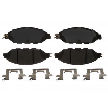 Raybestos MGD1649CH Disc Brake Pad product image 1 of 1