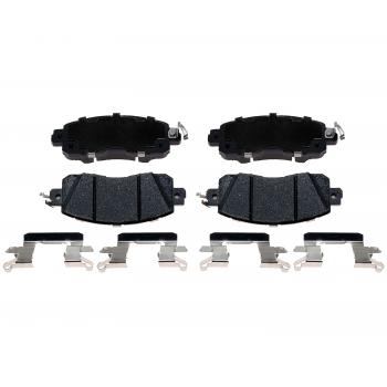 Raybestos MGD1650CH Disc Brake Pad product image 1 of 1
