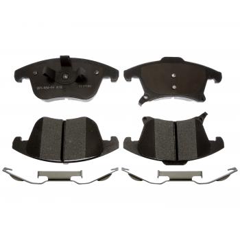 Raybestos MGD1653CH Disc Brake Pad product image 1 of 1