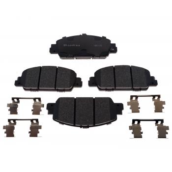 Raybestos MGD1654CH Disc Brake Pad product image 1 of 1