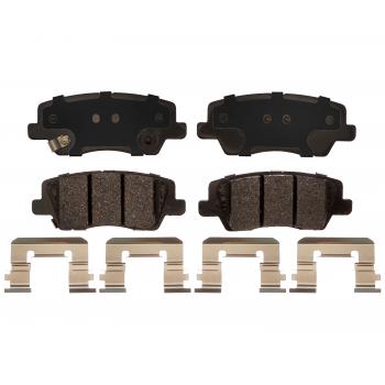 Raybestos MGD1659CH Disc Brake Pad product image 1 of 1