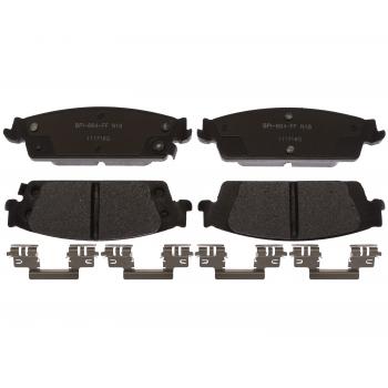 Raybestos MGD1707CH Disc Brake Pad product image 1 of 1