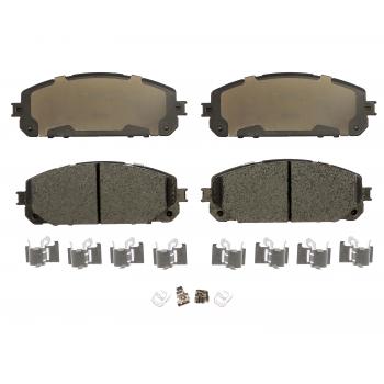 Raybestos MGD1709CH Disc Brake Pad product image 1 of 1