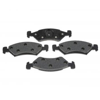 Raybestos MGD170M - Disc Brake Pad Raybestos MGD170M Disc Brake Pad product image 1 of 1