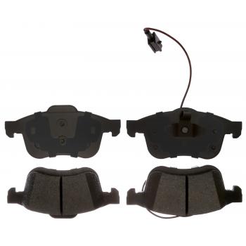 Raybestos MGD1721AC Disc Brake Pad product image 1 of 1