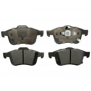 Raybestos MGD1721C Disc Brake Pad product image 1 of 1