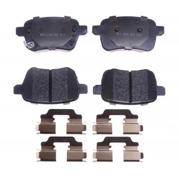 Raybestos MGD1722CH Disc Brake Pad product image 1 of 1