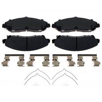 Raybestos MGD1723CH Disc Brake Pad product image 1 of 1