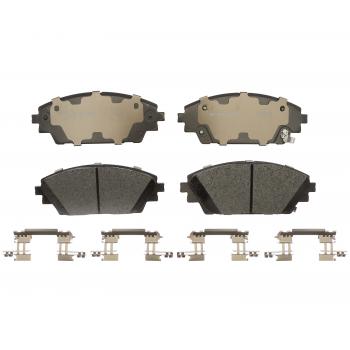 Raybestos MGD1728CH Disc Brake Pad product image 1 of 1