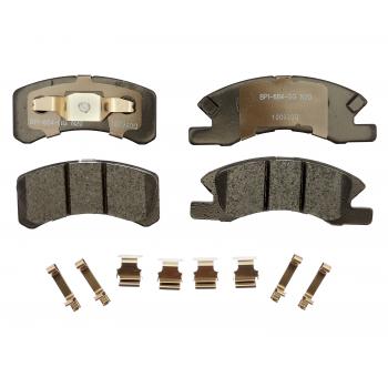 Raybestos MGD1731CH Disc Brake Pad product image 1 of 1