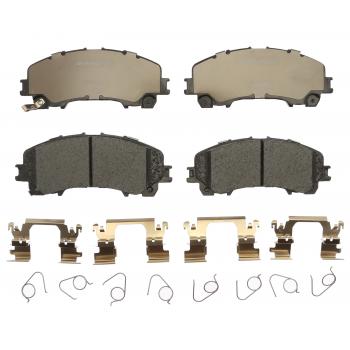 Raybestos MGD1736CH Disc Brake Pad product image 1 of 1