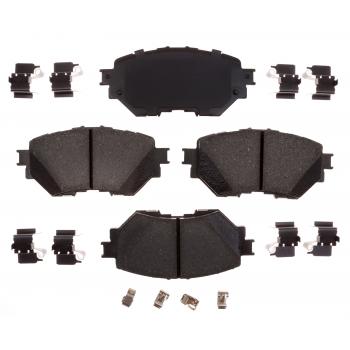 Raybestos MGD1759CH Disc Brake Pad product image 1 of 1