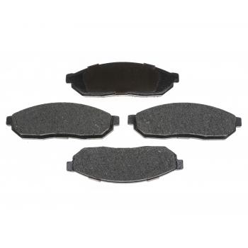 Raybestos MGD177C Disc Brake Pad product image 1 of 1
