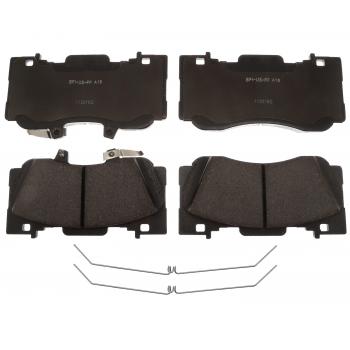 Raybestos MGD1784CH Disc Brake Pad product image 1 of 1
