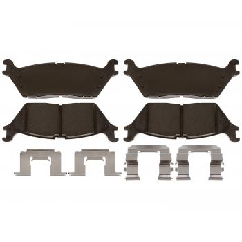 Raybestos MGD1790ACH Disc Brake Pad product image 1 of 1
