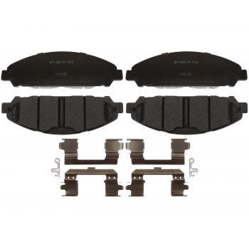 Raybestos MGD1791CH Disc Brake Pad product image 1 of 1