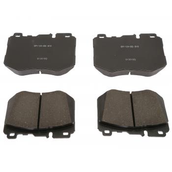 Raybestos MGD1796M Disc Brake Pad product image 1 of 1