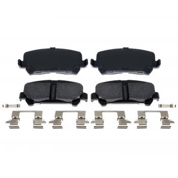 Raybestos MGD1806CH Disc Brake Pad product image 1 of 1