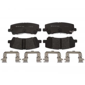 Raybestos MGD1810MH Disc Brake Pad product image 1 of 1