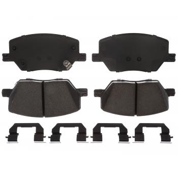 Raybestos MGD1811CH Disc Brake Pad product image 1 of 1