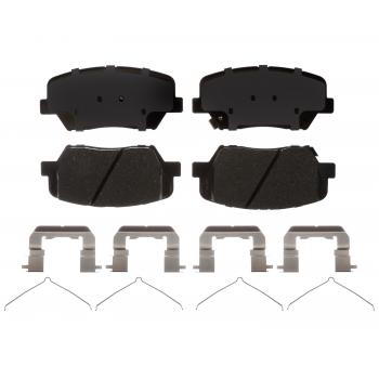 Raybestos MGD1815CH Disc Brake Pad product image 1 of 1