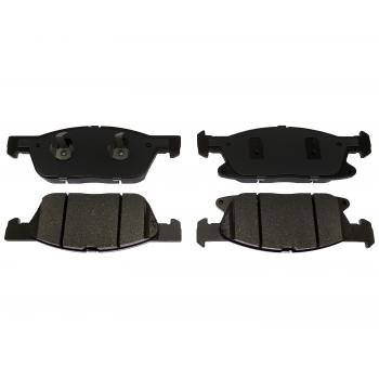 Raybestos MGD1818C - Disc Brake Pad Raybestos MGD1818C Disc Brake Pad product image 1 of 1