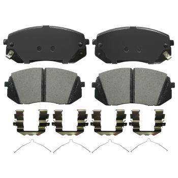 Raybestos MGD1826CH Disc Brake Pad product image 1 of 1