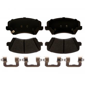 Raybestos MGD1828CH Disc Brake Pad product image 1 of 1