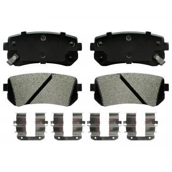 Raybestos MGD1829CH Disc Brake Pad product image 1 of 1