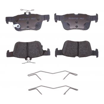 Raybestos MGD1833CH Disc Brake Pad product image 1 of 1
